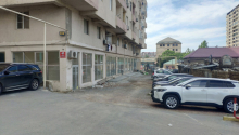 2 otaqlı Obyekt