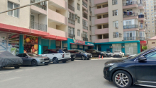 2 otaqlı Obyekt, Satış, Bakı, Xətai, Həzi Aslanov