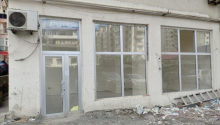 2 otaqlı Obyekt, Satış, Bakı, Xətai, Həzi Aslanov