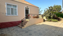 3 otaqlı Villa / Həyət evi