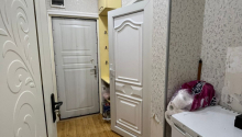 2 otaqlı Köhnə tikili, Satış, Bakı, Nəsimi, Memar Əcəmi
