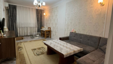2 otaqlı Köhnə tikili