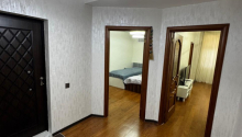 2 otaqlı Yeni tikili, Satış, Bakı, Xətai, Əhmədli