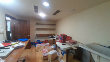 3 otaqlı Obyekt, Kirayə (aylıq), Bakı, Nərimanov, Nəriman Nərimanov