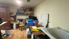 3 otaqlı Obyekt, Kirayə (aylıq), Bakı, Nərimanov, Nəriman Nərimanov