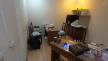 3 otaqlı Obyekt, Kirayə (aylıq), Bakı, Nərimanov, Nəriman Nərimanov