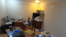 3 otaqlı Obyekt, Kirayə (aylıq), Bakı, Nərimanov, Nəriman Nərimanov