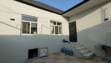 3 otaqlı Villa / Həyət evi