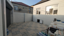 3 otaqlı Villa / Həyət evi, Satış, Bakı, Suraxanı