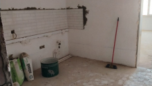 2 otaqlı Yeni tikili, Satış, Abşeron