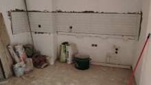2 otaqlı Yeni tikili, Satış, Abşeron
