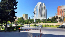 3 otaqlı Yeni tikili, Satış, Bakı, Yasamal, Elmlər Akademiyası