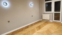 3 otaqlı Yeni tikili, Satış, Bakı, Yasamal, Elmlər Akademiyası