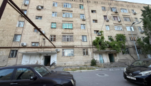 3 otaqlı Köhnə tikili
