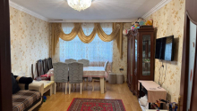 3 otaqlı Köhnə tikili, Satış, Bakı, Suraxanı