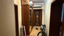 3 otaqlı Köhnə tikili, Satış, Bakı, Suraxanı