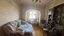 3 otaqlı Köhnə tikili, Satış, Bakı, Nizami