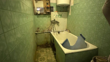 3 otaqlı Köhnə tikili, Satış, Bakı, Nizami