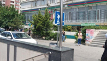 3 otaqlı Köhnə tikili