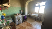 3 otaqlı Köhnə tikili, Satış, Bakı, Nizami