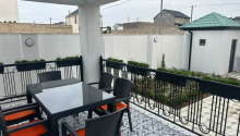 4 otaqlı Bağ evləri, Satış, Bakı, Xəzər