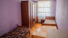 3 otaqlı Köhnə tikili, Satış, Bakı, Yasamal, Elmlər Akademiyası