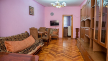 3 otaqlı Köhnə tikili, Satış, Bakı, Yasamal, Elmlər Akademiyası