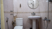 3 otaqlı Köhnə tikili, Satış, Bakı, Yasamal, Elmlər Akademiyası
