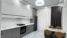 2 otaqlı Yeni tikili, Satış, Bakı, Nəsimi, Gənclik