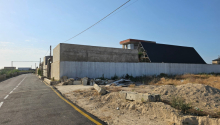 12 sot Torpaq, Satış, Bakı, Xəzər