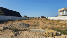 12 sot Torpaq, Satış, Bakı, Xəzər