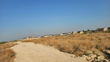 12 sot Torpaq, Satış, Bakı, Xəzər
