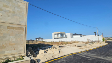 12 sot Torpaq, Satış, Bakı, Xəzər