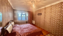 4 otaqlı Köhnə tikili, Satış, Bakı, Nizami, Neftçilər
