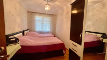 4 otaqlı Köhnə tikili, Satış, Bakı, Nizami, Neftçilər
