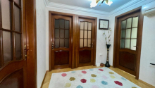 4 otaqlı Köhnə tikili, Satış, Bakı, Nizami, Neftçilər