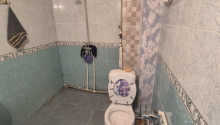 1 otaqlı Köhnə tikili, Satış, Bakı, Suraxanı, Xalqlar dostluğu
