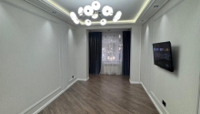 3 otaqlı Köhnə tikili
