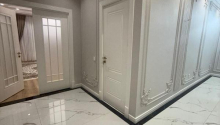 3 otaqlı Yeni tikili, Satış, Bakı, Xətai, Həzi Aslanov