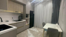 3 otaqlı Yeni tikili, Satış, Bakı, Xətai, Həzi Aslanov