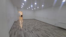 6 otaqlı Ofis