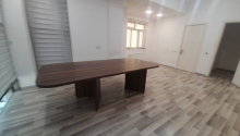 6 otaqlı Ofis, Kirayə (aylıq), Bakı, Nərimanov, Nəriman Nərimanov