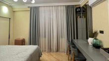3 otaqlı Yeni tikili, Kirayə (aylıq), Bakı, Xətai, Xətai