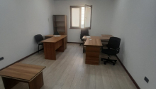 1 otaqlı Ofis