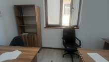 1 otaqlı Ofis, Kirayə (aylıq), Bakı, Nərimanov, Gənclik