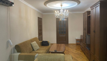 3 otaqlı Köhnə tikili, Kirayə (aylıq), Bakı, Nizami, Neftçilər