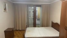 3 otaqlı Köhnə tikili, Kirayə (aylıq), Bakı, Nizami, Neftçilər
