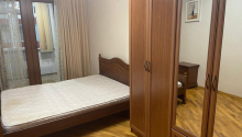 3 otaqlı Köhnə tikili, Kirayə (aylıq), Bakı, Nizami, Neftçilər