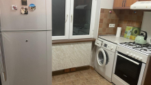 3 otaqlı Köhnə tikili, Kirayə (aylıq), Bakı, Nizami, Neftçilər