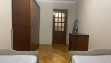 3 otaqlı Köhnə tikili, Kirayə (aylıq), Bakı, Nizami, Neftçilər